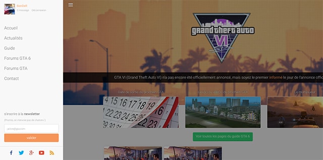 site-web-gta-6-barre-laterale-lancement-