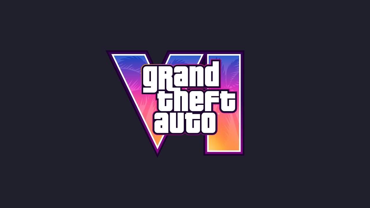 La nouvelle version du logo de GTA 6 dévoilée en juin 2026