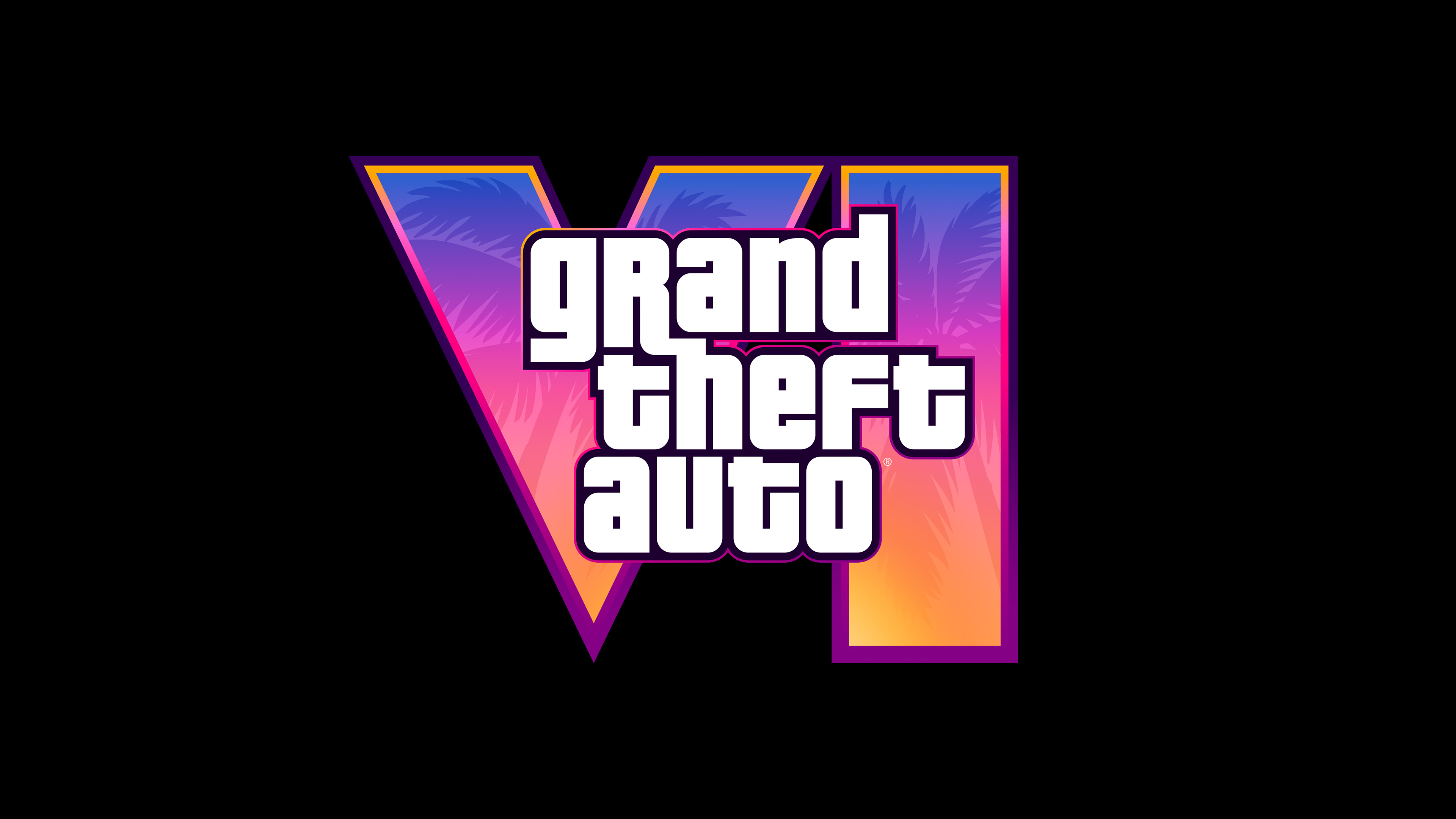 Le logo de Grand Theft Auto VI dévoilé en décembre 2023
