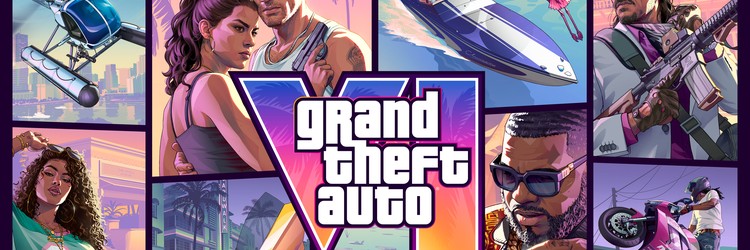 La galerie d'images de GTA 6