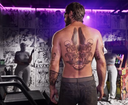 Electric Fang : image officielle de GTA 6 n°4