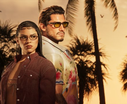 L'Édition ultime : image officielle de GTA 6 n°1