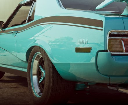 La collection de voitures Wyman : image officielle de GTA 6 n°2