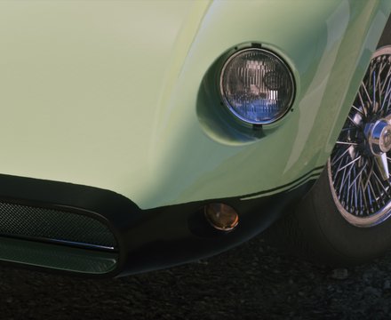 La collection de voitures Wyman : image officielle de GTA 6 n°5