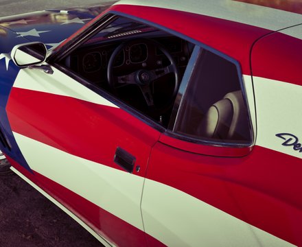 La collection de voitures Wyman : image officielle de GTA 6 n°6