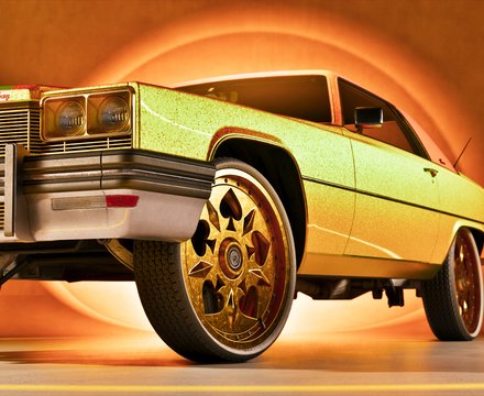Rideout Customs : image officielle de GTA 6 n°1
