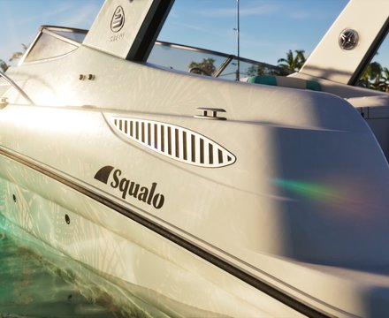 Shitzu Squalo : image officielle de GTA 6 n°2