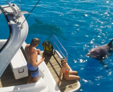 Shitzu Squalo : image officielle de GTA 6 n°3