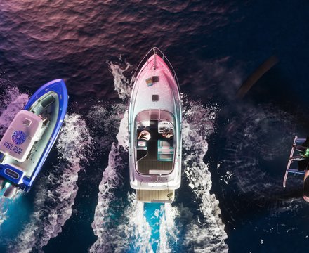 Shitzu Squalo : image officielle de GTA 6 n°4