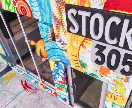 Stock 305 : image officielle de GTA 6 n°3
