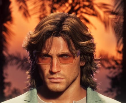 Les screenshots de Dazed : image officielle de GTA 6 n°6
