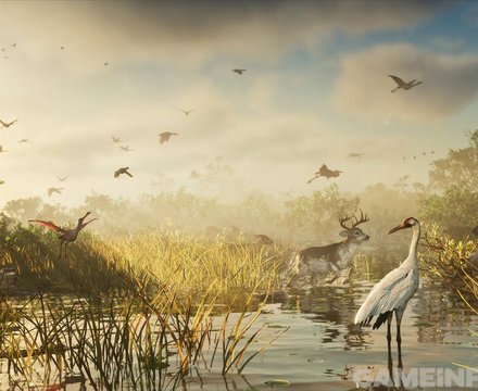 Les screenshots de Game Informer : image officielle de GTA 6 n°7