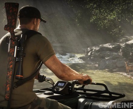Les screenshots de Game Informer : image officielle de GTA 6 n°8