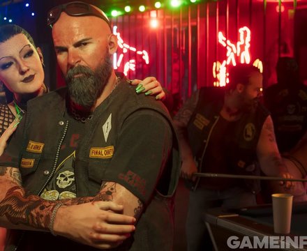 Les screenshots de Game Informer : image officielle de GTA 6 n°9