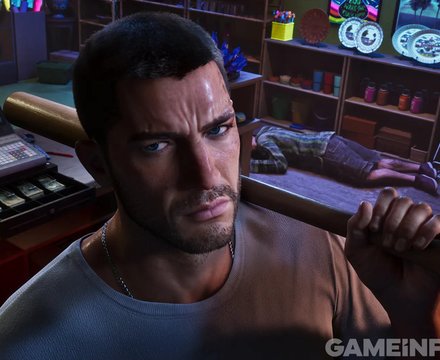 Les screenshots de Game Informer : image officielle de GTA 6 n°10
