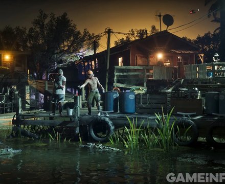 Les screenshots de Game Informer : image officielle de GTA 6 n°11