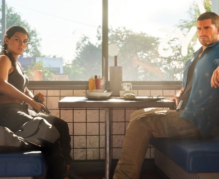 Les screenshots de LOVE : image officielle de GTA 6 n°1