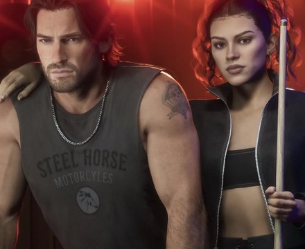 Les screenshots de LOVE : image officielle de GTA 6 n°4