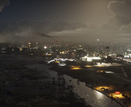 Ambrosia : screenshot officiel de GTA 6 n°2