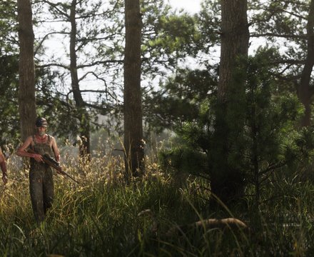 Parc national du Mont Kalaga : screenshot officiel de GTA 6 n°3
