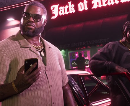 Boobie Ike : screenshot officiel de GTA 6 n°2