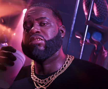 Boobie Ike : screenshot officiel de GTA 6 n°3