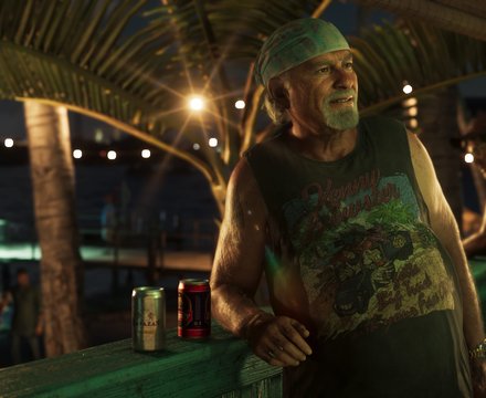 Brian Heder : screenshot officiel de GTA 6 n°2