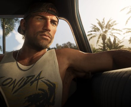 Jason Duval : screenshot officiel de GTA 6 n°2