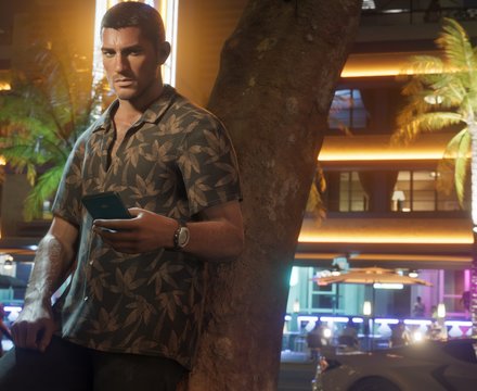 Jason Duval : screenshot officiel de GTA 6 n°4
