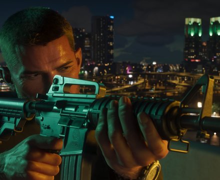 Jason Duval : screenshot officiel de GTA 6 n°5