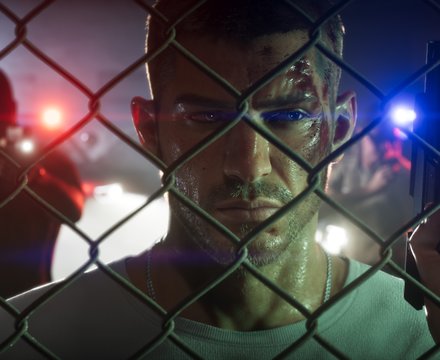 Jason Duval : screenshot officiel de GTA 6 n°7