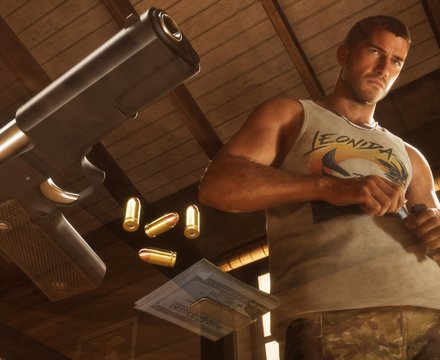 Jason Duval : screenshot officiel de GTA 6 n°9
