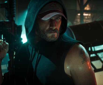 Jason Duval : screenshot officiel de GTA 6 n°10
