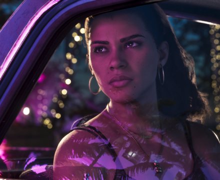 Lucia Caminos : screenshot officiel de GTA 6 n°10
