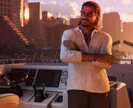 Raul Bautista : screenshot officiel de GTA 6 n°3
