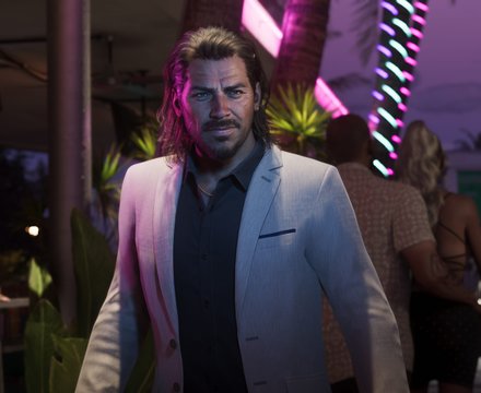 Raul Bautista : screenshot officiel de GTA 6 n°4