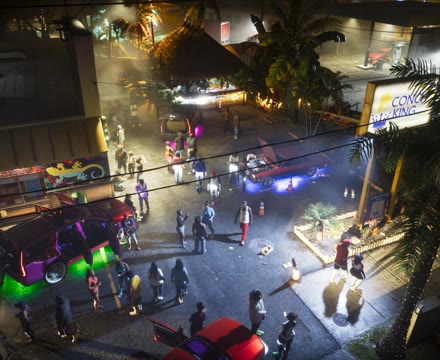 Le site officiel : screenshot officiel de GTA 6 n°5